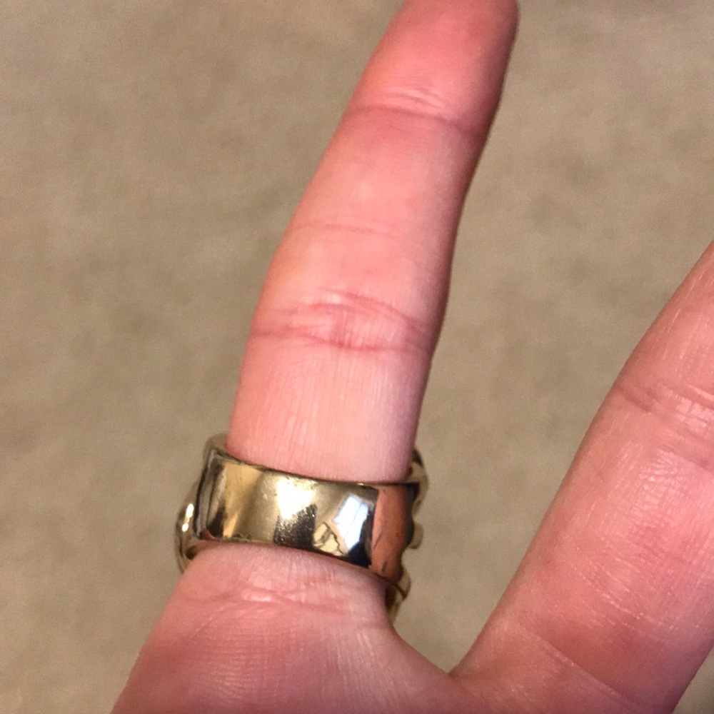 Express cocktail ring - Picture 3 of 3